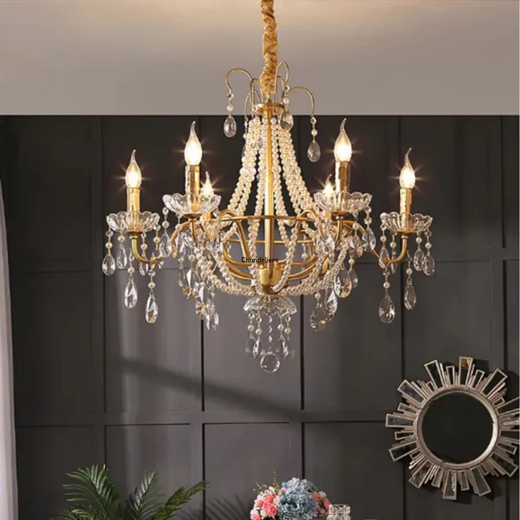 Chandeliers