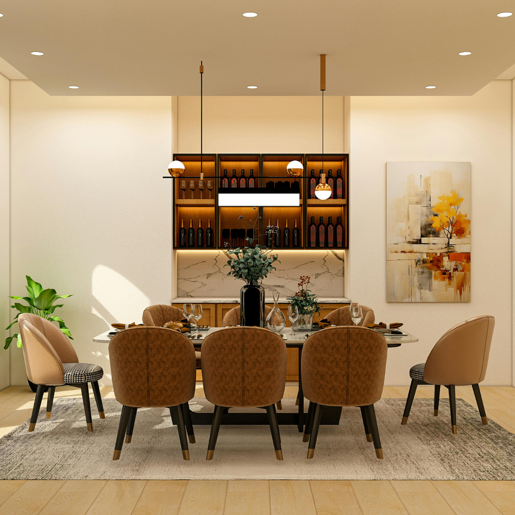 Dinning Room