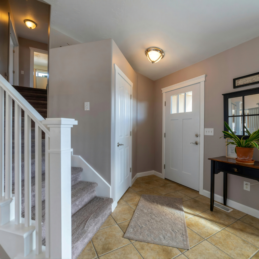 Entryway
