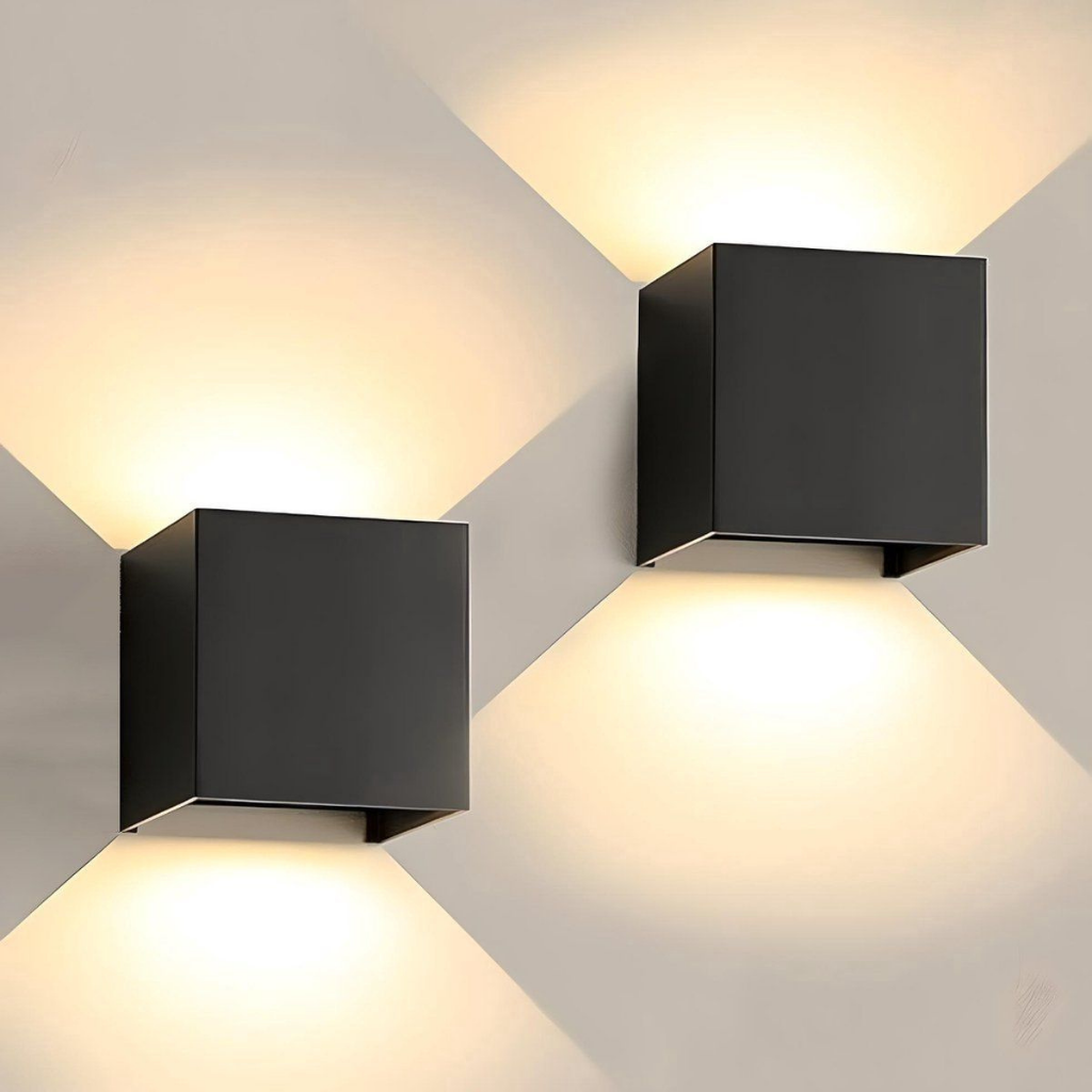 Wall Lighting