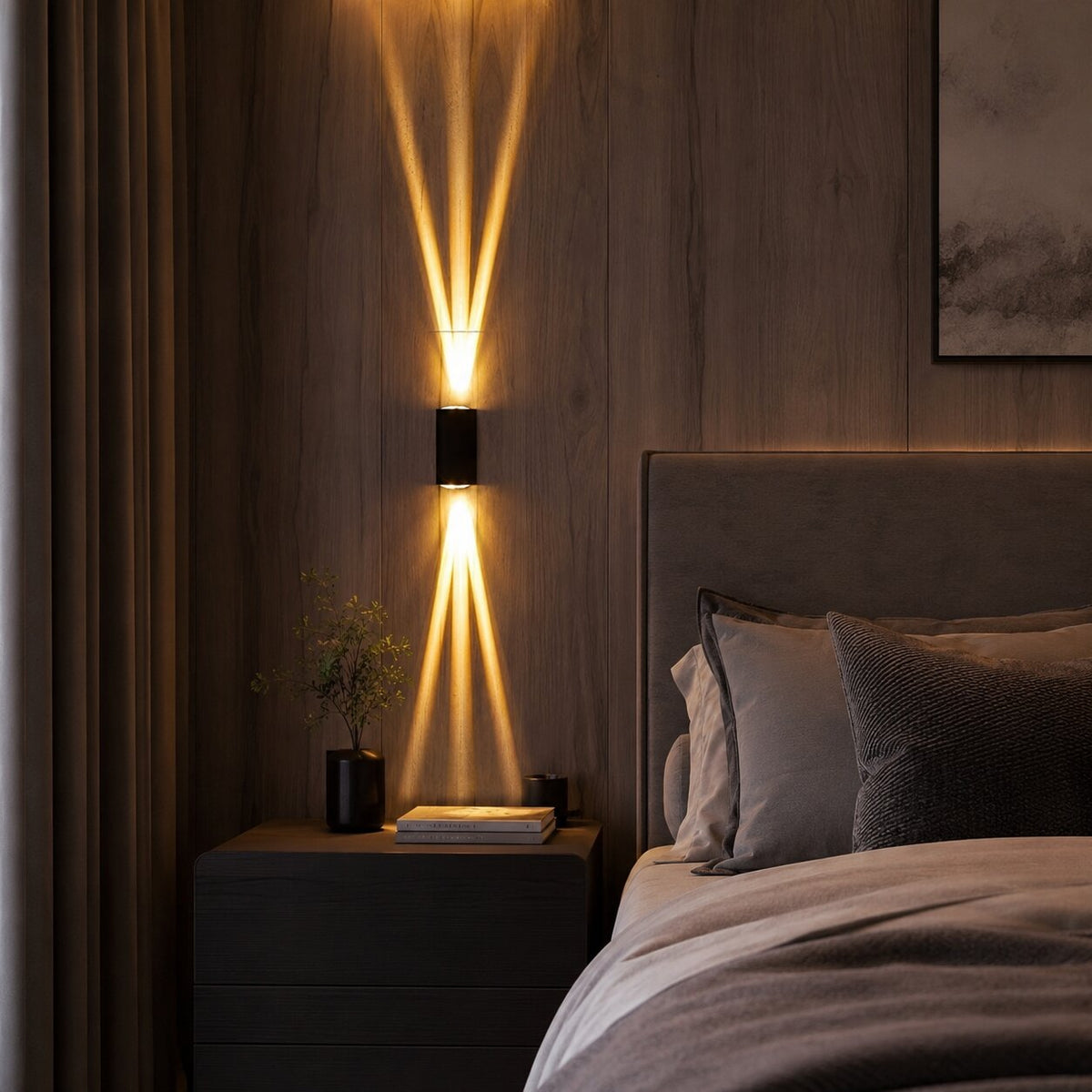 Effortless elegance for modern interiors