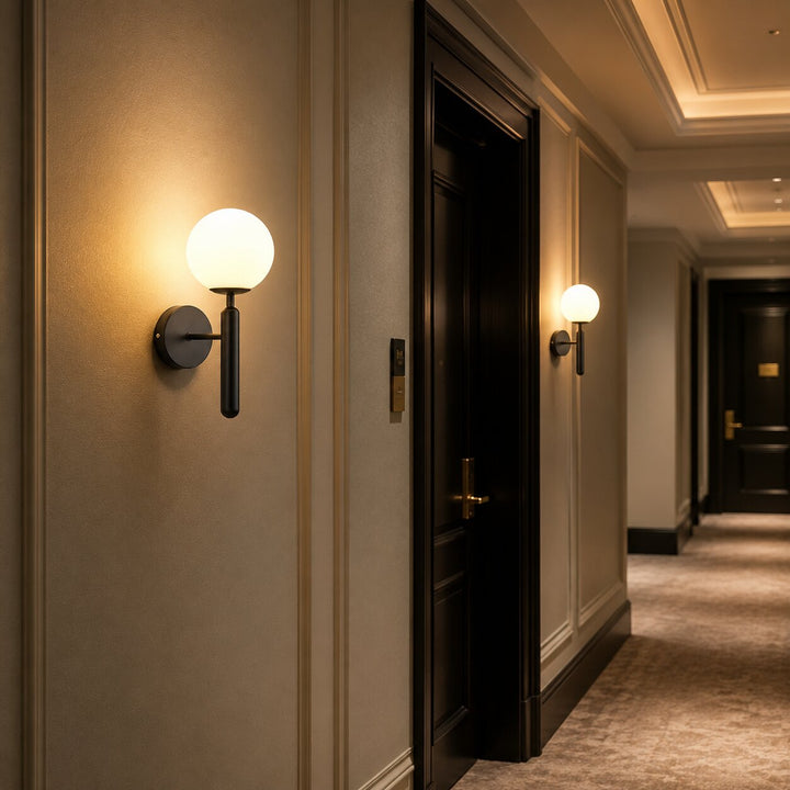 Wall Sconce | Modern Wall Lamp