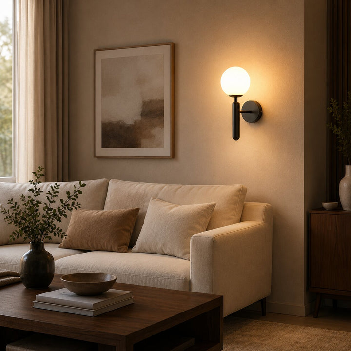 Wall Sconce | Modern Wall Lamp