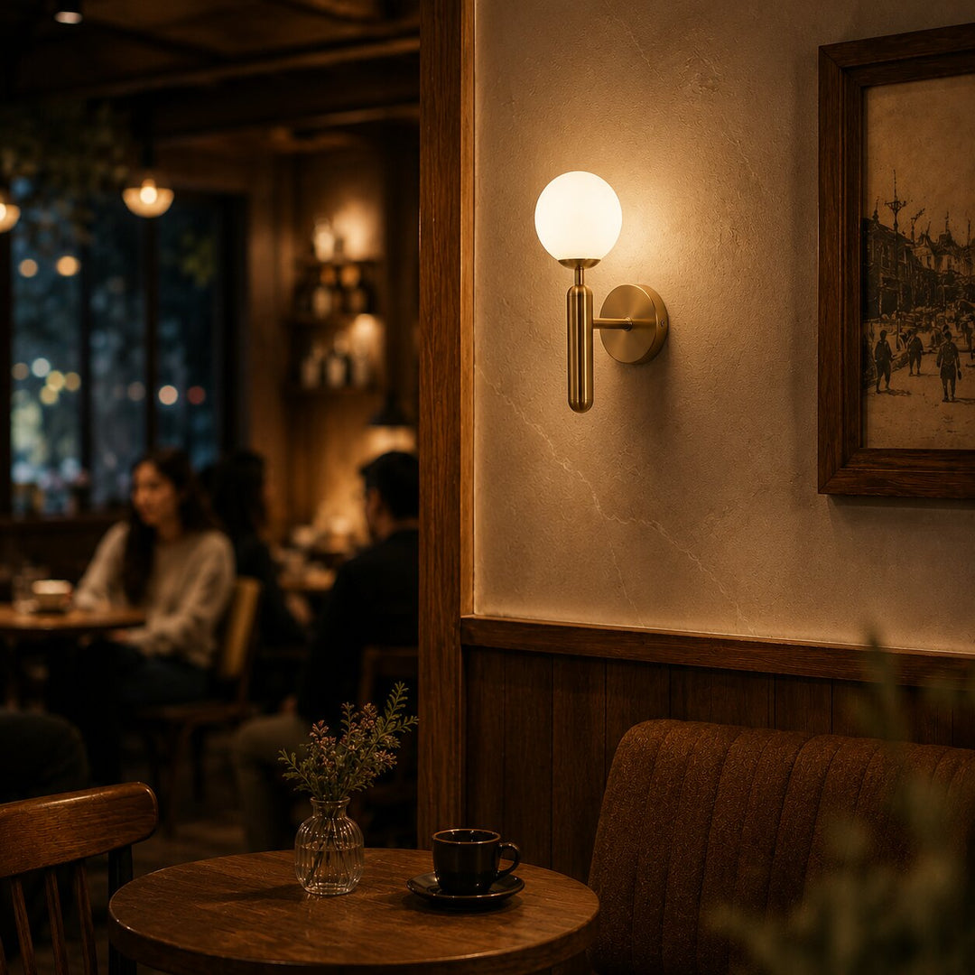 Wall Sconce | Modern Wall Lamp
