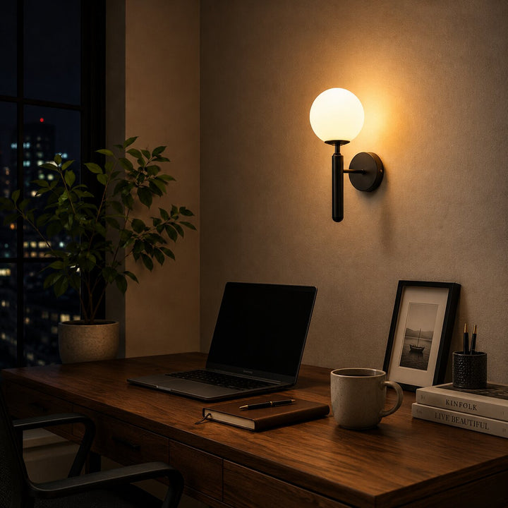 Wall Sconce | Modern Wall Lamp