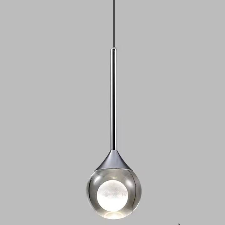 Modern Luxury Pendant Lamp