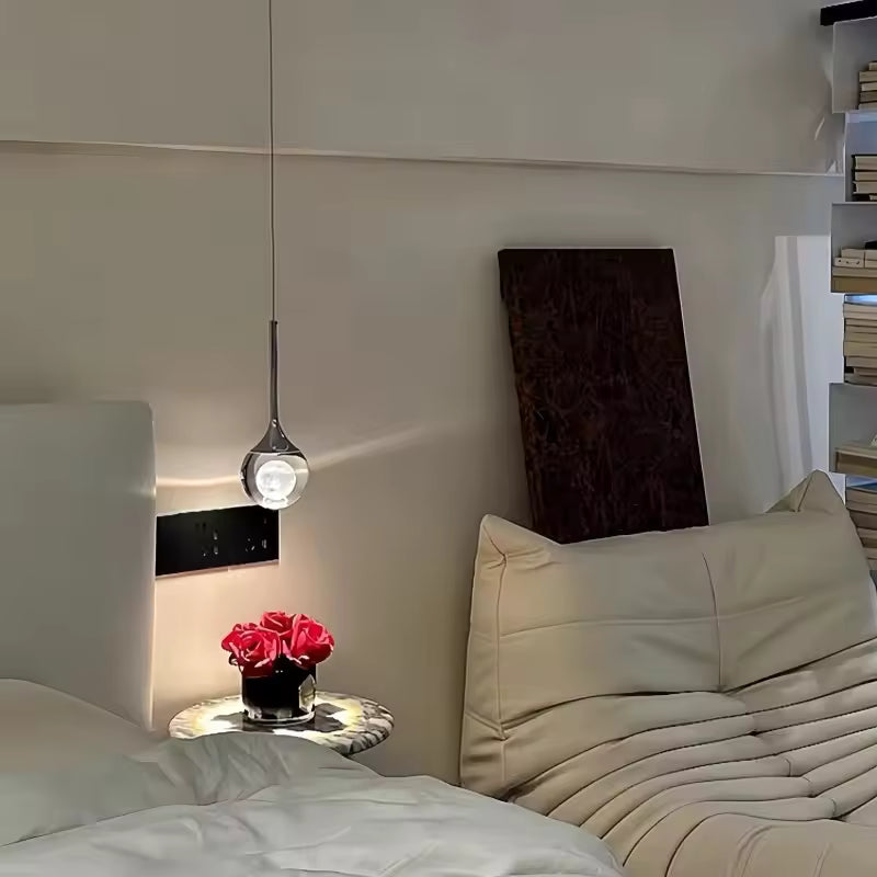 Modern Luxury Pendant Lamp