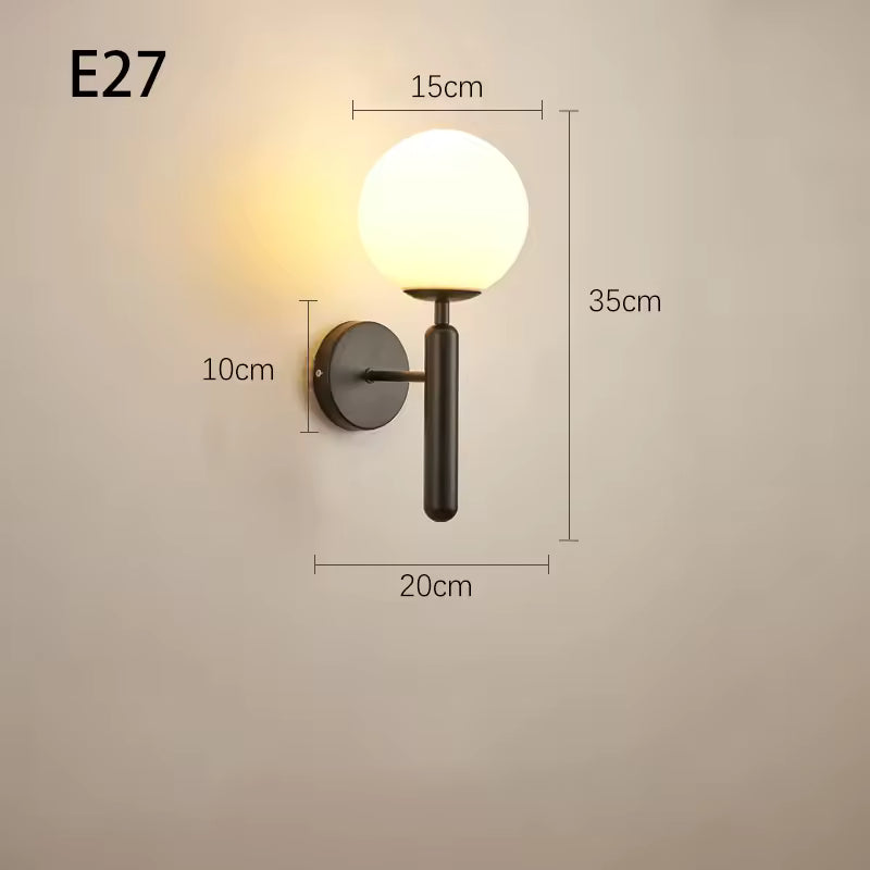 Wall Sconce | Modern Wall Lamp