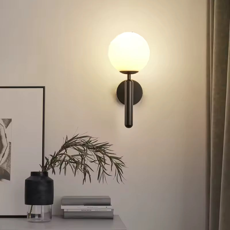 Wall Sconce | Modern Wall Lamp