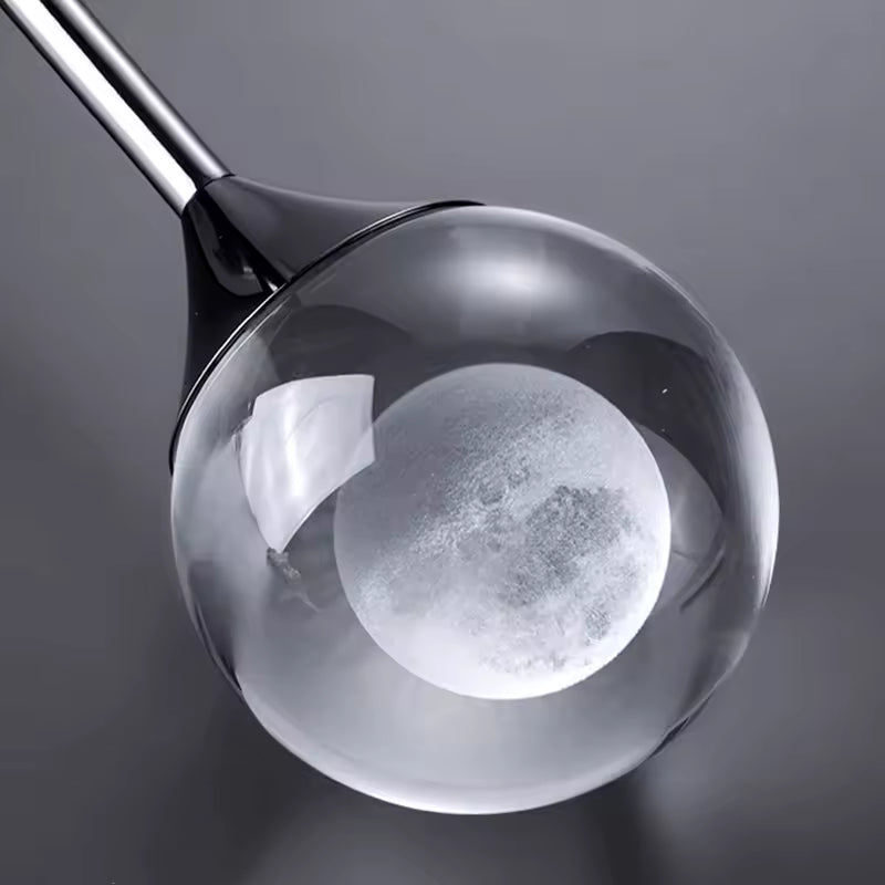Modern Luxury Pendant Lamp