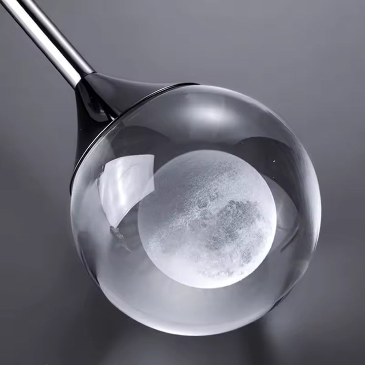 Modern Luxury Pendant Lamp