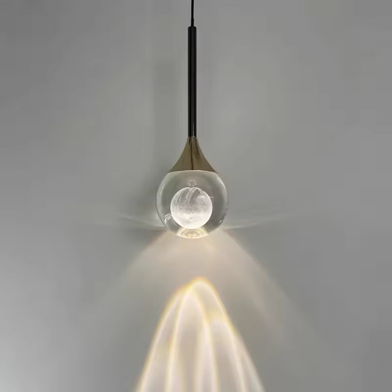 Modern Luxury Pendant Lamp