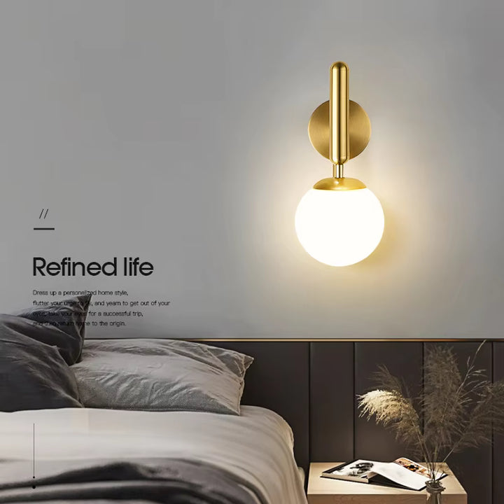 Wall Sconce | Modern Wall Lamp