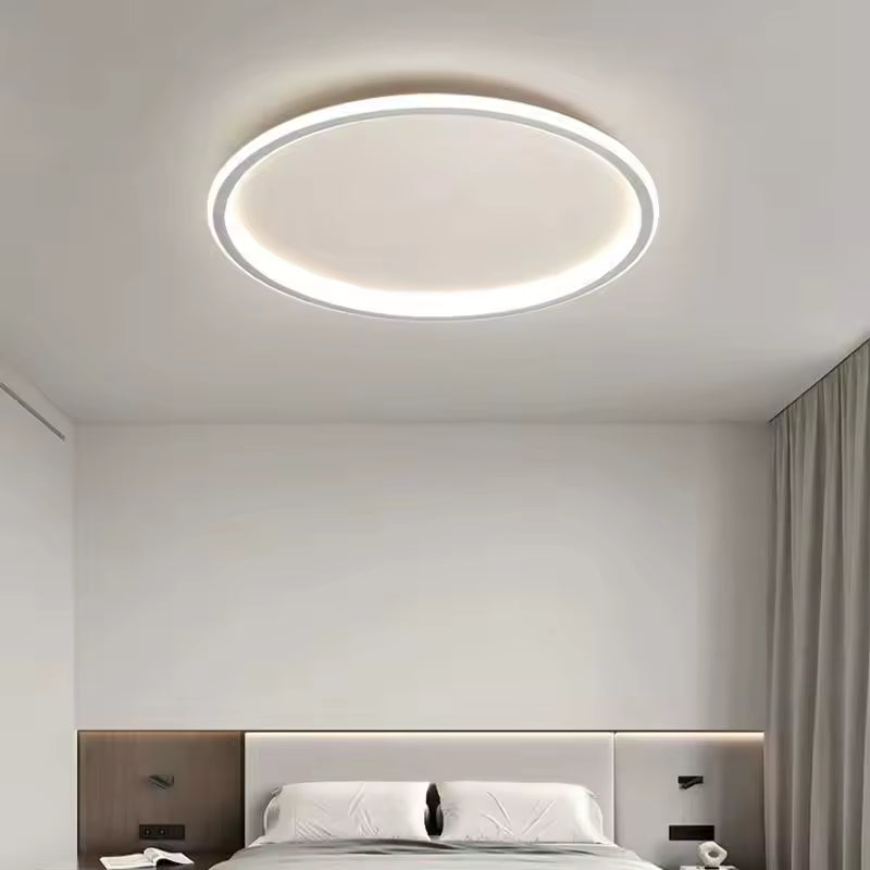Modern Flush Mount Ceiling Light