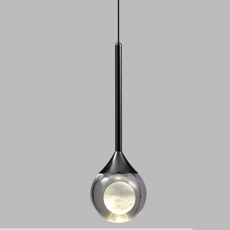 Modern Luxury Pendant Lamp