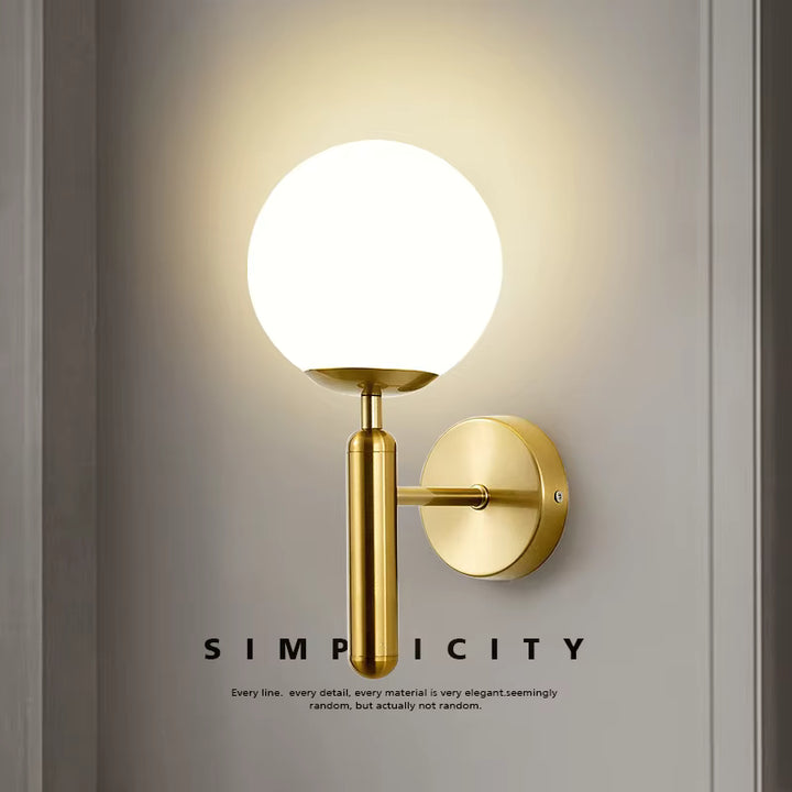 Wall Sconce | Modern Wall Lamp