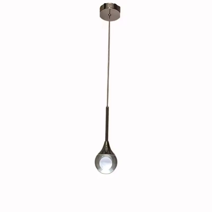 Modern Luxury Pendant Lamp