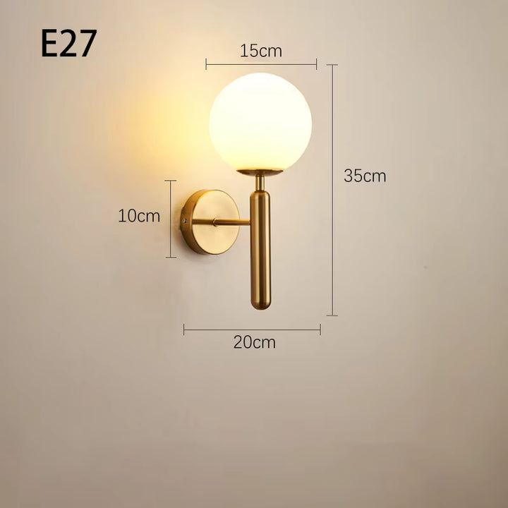 Wall Sconce | Modern Wall Lamp