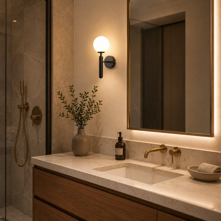 Wall Sconce | Modern Wall Lamp