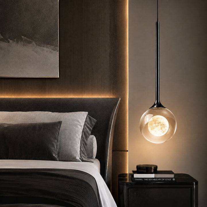 Modern Luxury Pendant Lamp