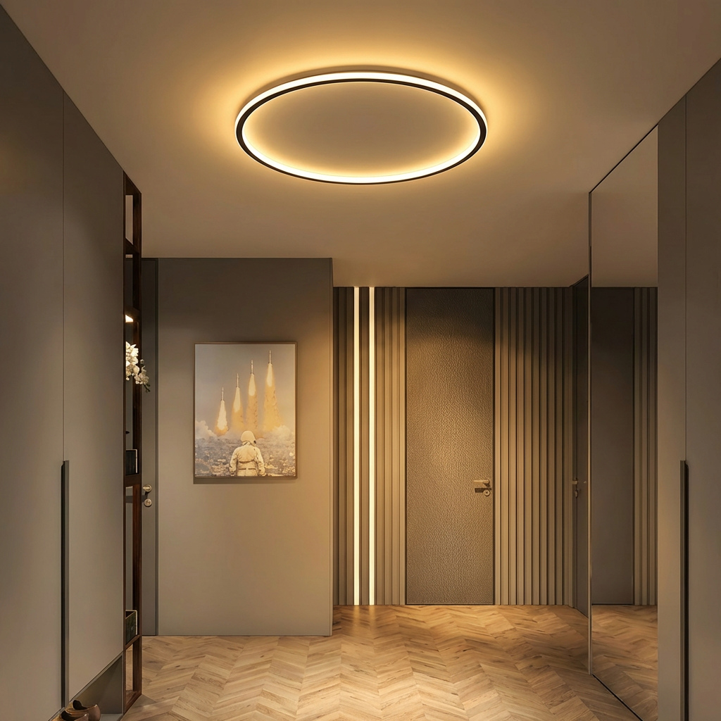 Effortless elegance for modern interiors