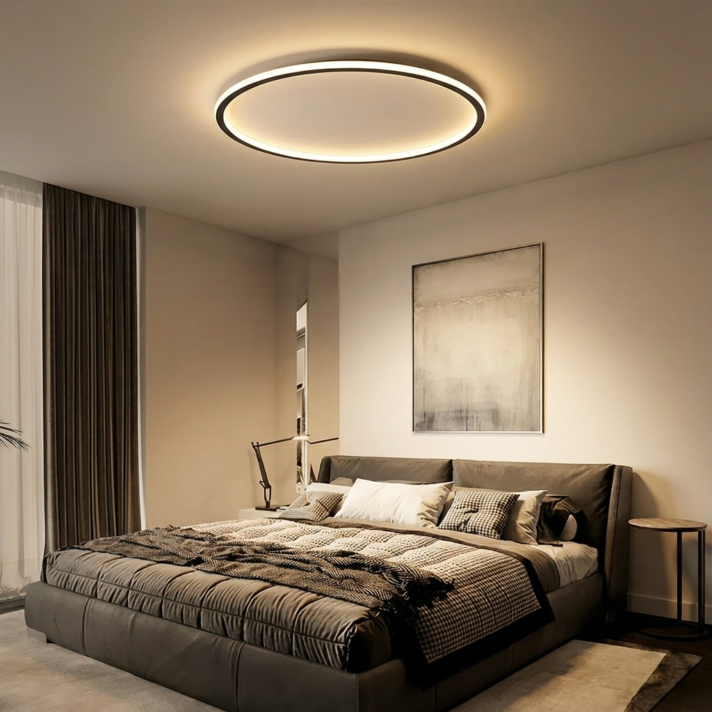 Light that transforms your nights